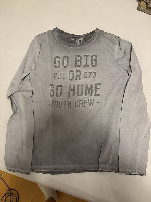 T-shirt: 5fr a maglietta – Usato da Carabbia venduto da fab_6y2g 1