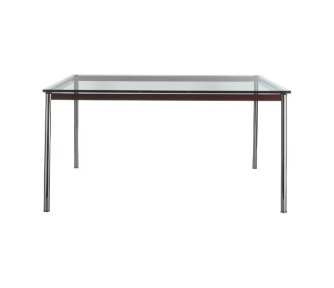 Cassina Tische: tisch lc10 . le corbusier . cassina – Gebraucht aus Allschwil von rotocker 1