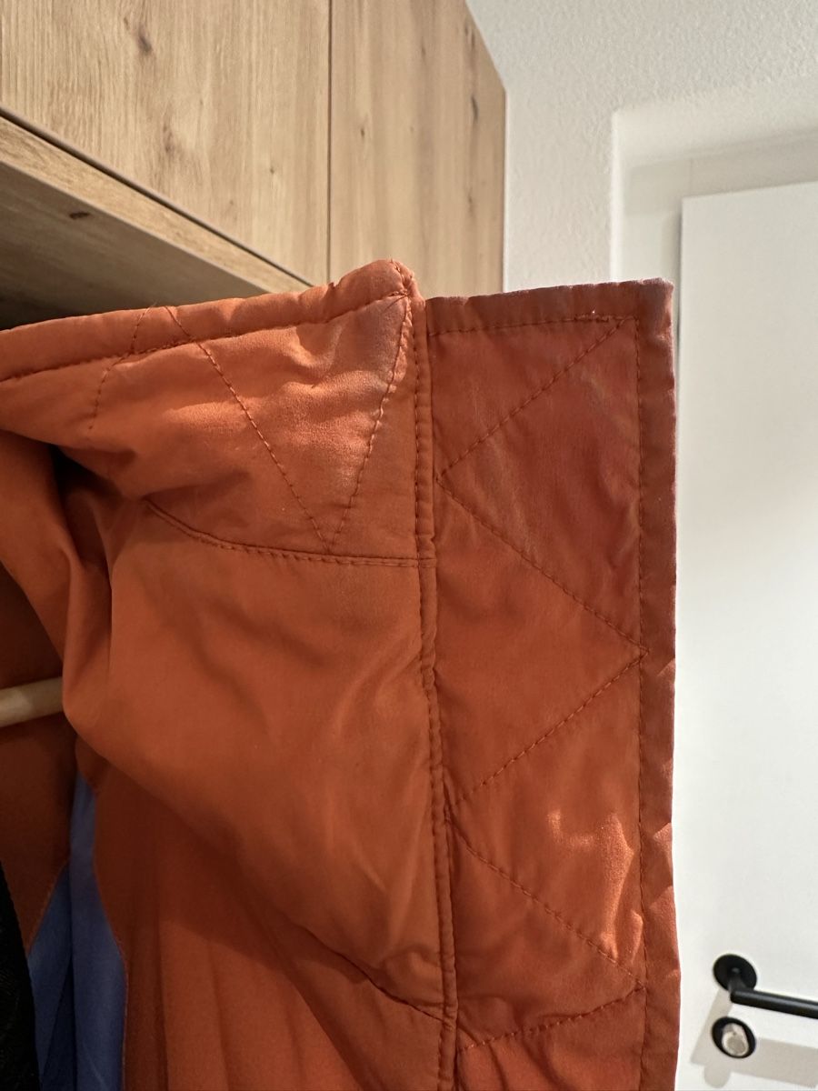 Pepe Jeans Cappotti: Pepe Jeans WinterMantel XS orange – Usato da Brügglen venduto da niinelii 4