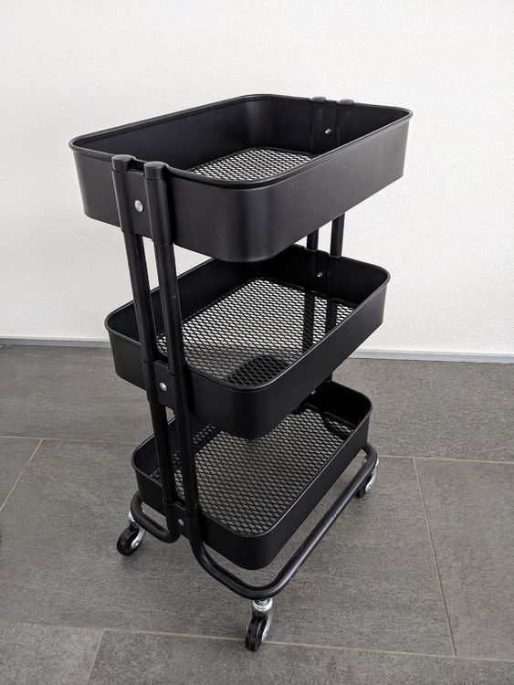 Ikea RÅSKOG Servierwagen Kaufen auf Ricardo