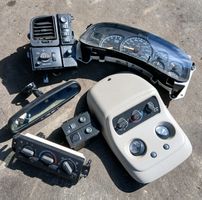 Commande de bord et compteur Chevrolet Tahoe 5.3 2000-2006