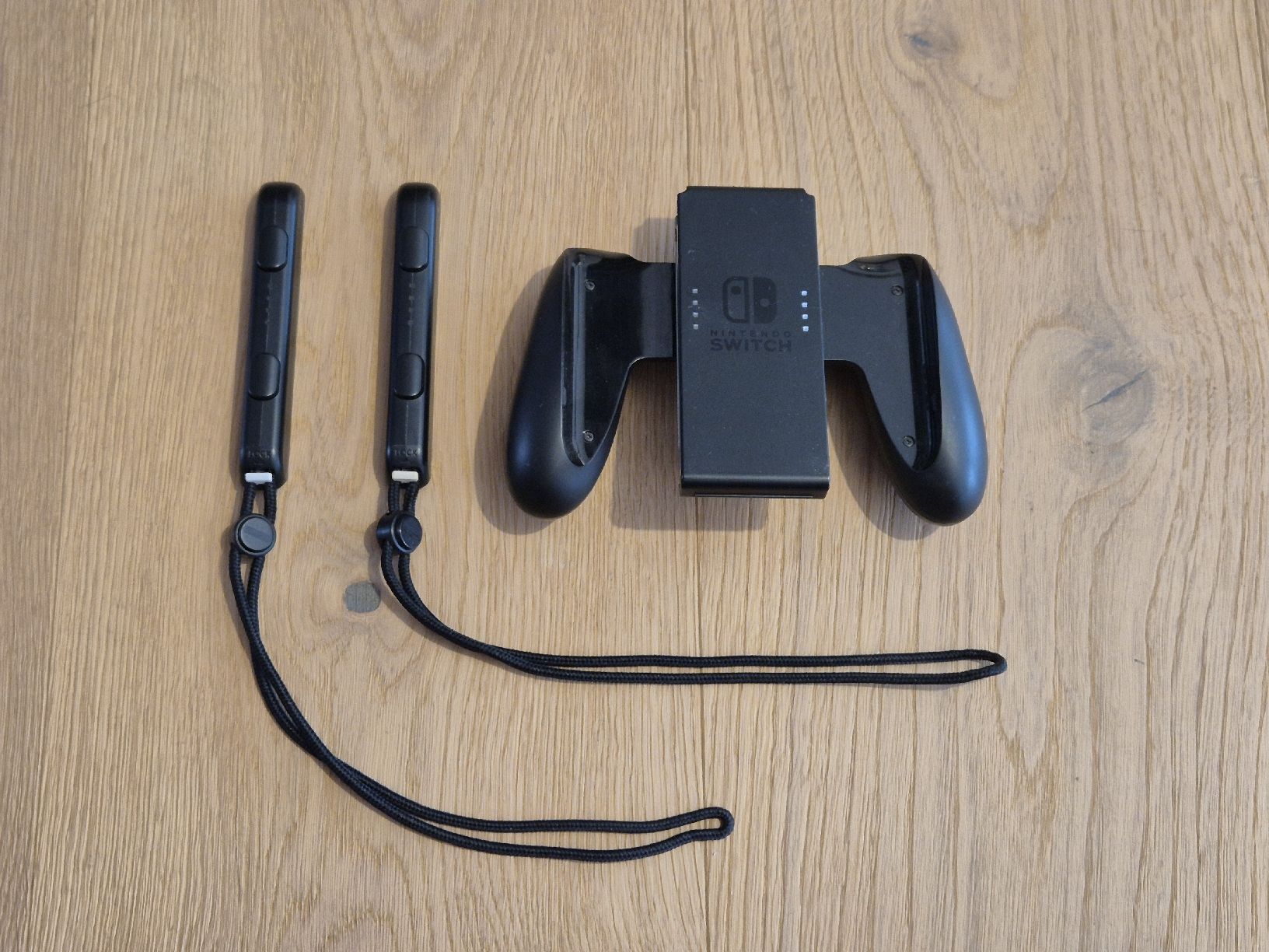 Nintendo Konsolen: Nintendo Switch Grau + 2 Spiele + Case | Top Set ab 1 CHF! – Gebraucht aus Rüdlingen von Arjjck 8