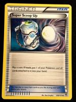 Pokemon Super Scoop Up - Furious-Fists 100/111 - English