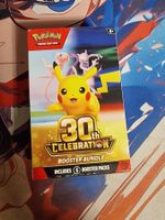 30th Anniversary Booster Bundle - EN