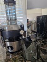 Entsafter Philips NEU