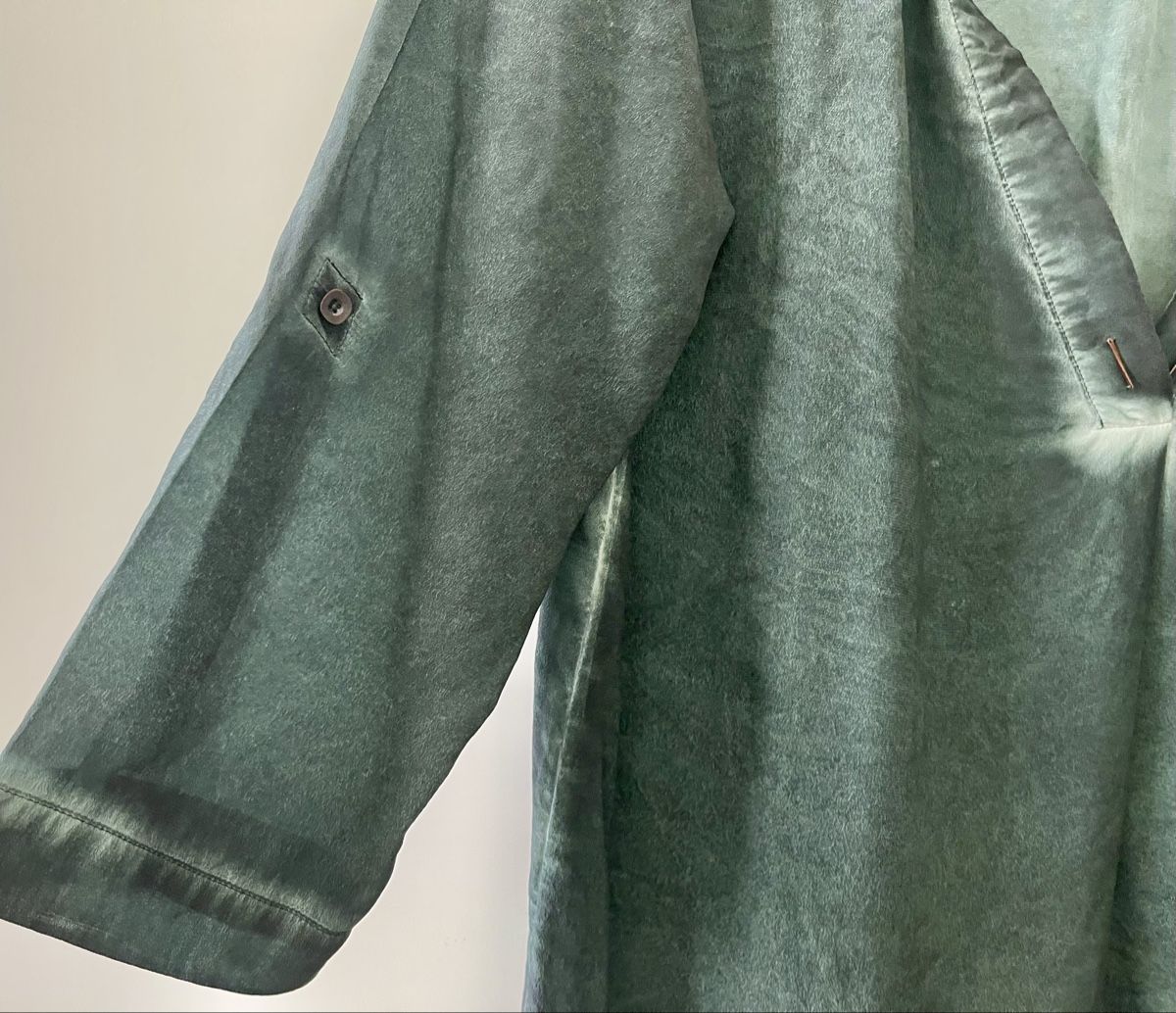 Nile Blusen: wunderschöne NILE Bluse Gr. S – Gebraucht aus Buchrain von Sunny026 1