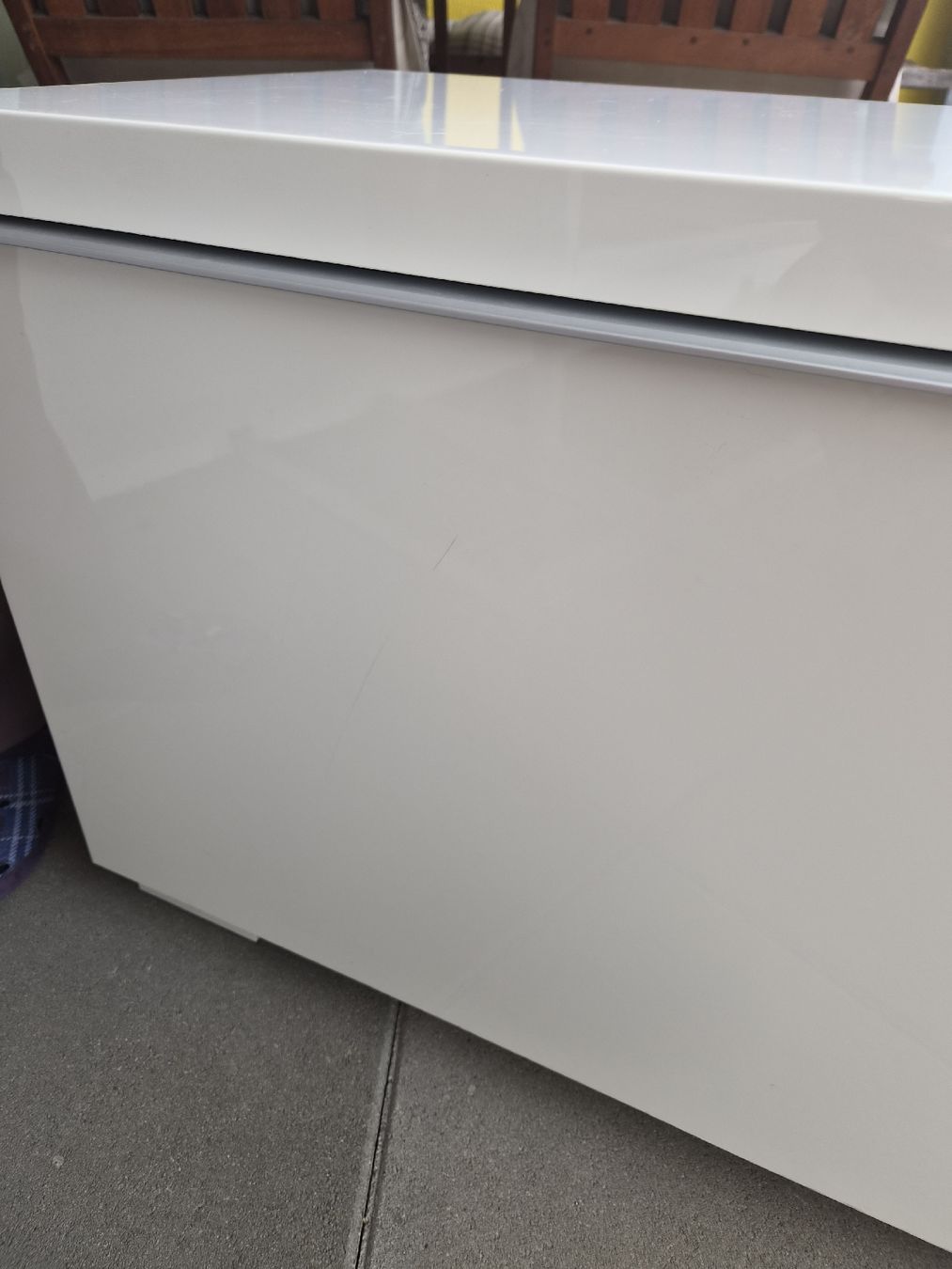 Ikea Mobili TV: Ikea 'BESTÅ BURS' TV-Möbel – Usato da Utzenstorf venduto da noe_2klh 3