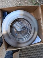 Brembo Bremsscheiben u. Beläge