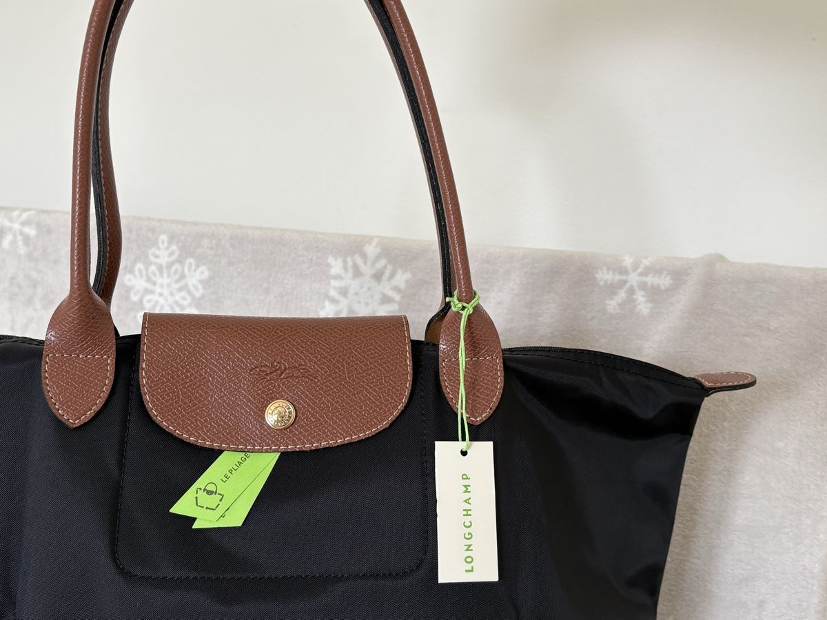 Longchamp Borse da donna: Sac Cabas L le Pliage Original  – Nuovo e nell'imballaggio originale da Perly venduto da Clacla_ 7