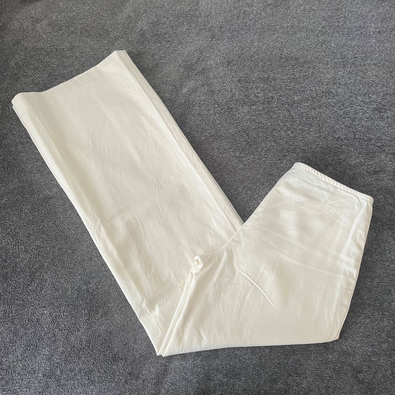 Versace Pantaloni: Versace Hose – Usato da Zug venduto da saskia-chiara