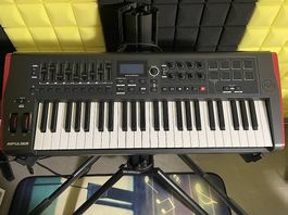Novation Impulse49