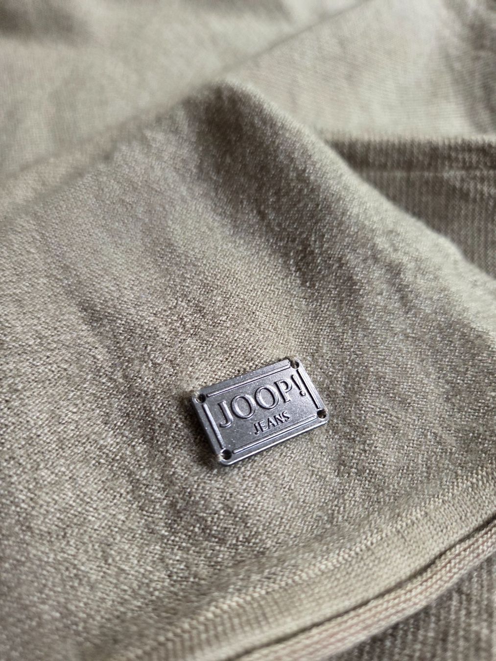 Joop Maglioni & Felpe: JOOP! Herren Merino Pullover - M – Usato da Bern venduto da SecondSpirit 4