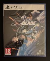 Jeu PS5 Stellar Blade neuf sous blister