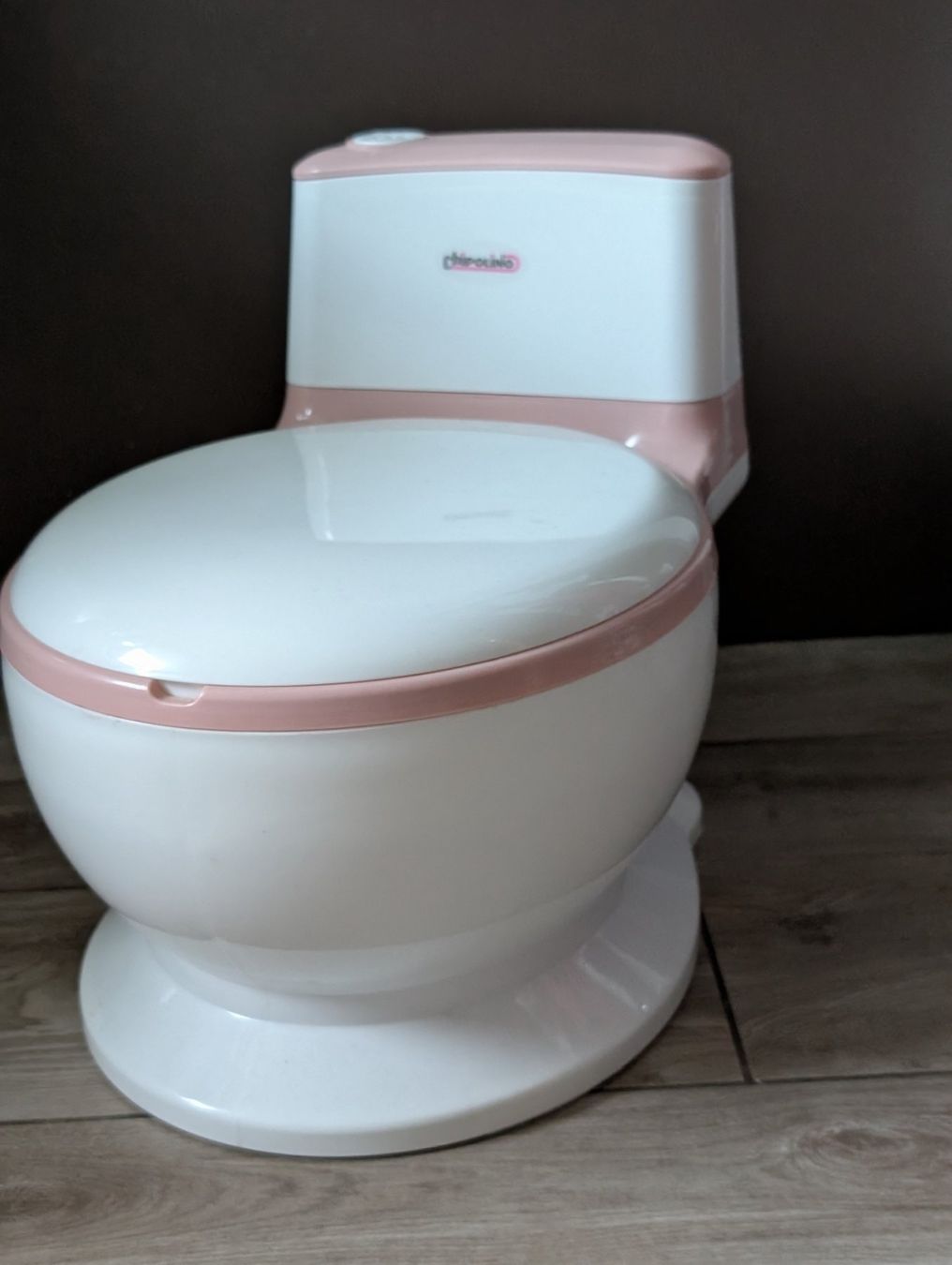 WC: Topfchen / Kindertoilette – Neu (gemäss Beschreibung) aus Emmen von limonette 1