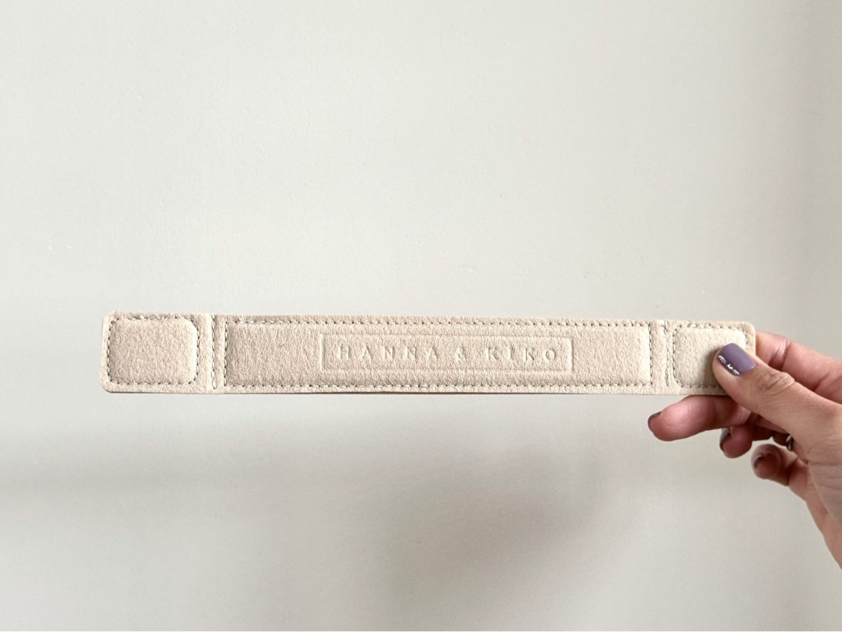 Borse da donna: Mini Rectangle Flap Base Shaper Einlegeboden – Nuovo e nell'imballaggio originale da Kriens venduto da hannaandkiko 1