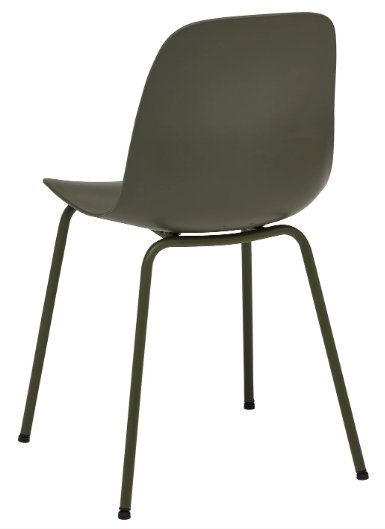 Micasa Sedie: 2 neue Stühle von micasa, Modell "RICCI" – Nuovo e nell'imballaggio originale da Gossau SG venduto da Pipo_Bianco