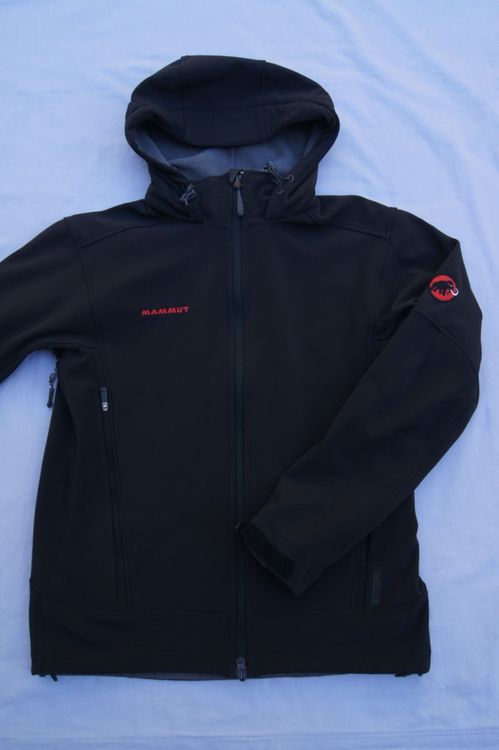 Mammut windstopper on sale