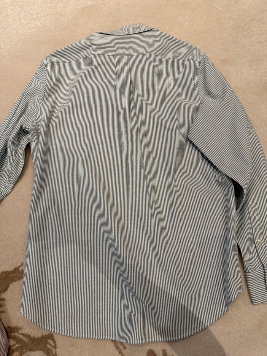 J.Crew Camicie: Zwei Hemden Gr. M von J Crew NEU! – Usato da Kilchberg ZH venduto da Lisavivienne 4