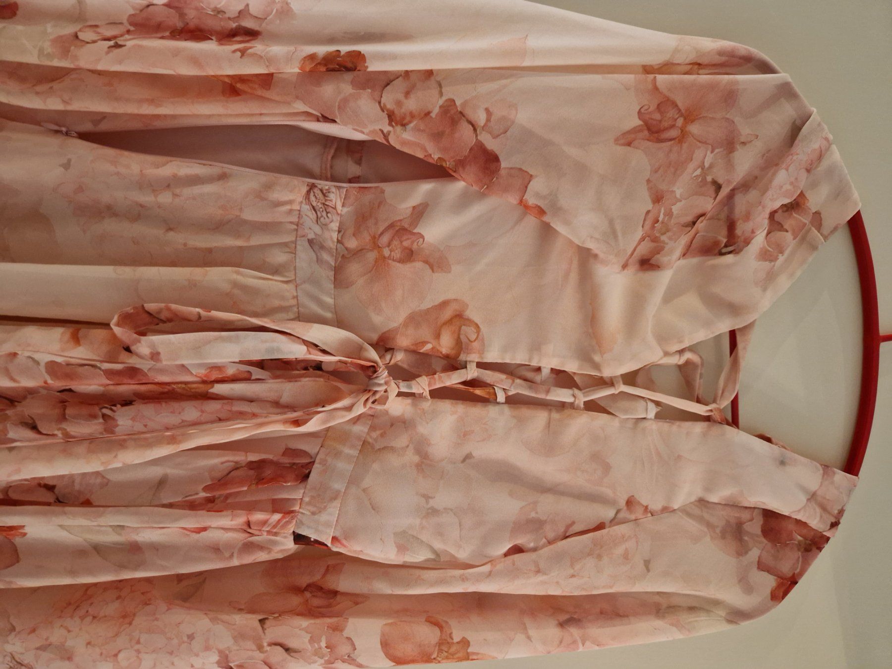 Robes: Rosa Blumenkleid – Neuf (Voir description) à Ebikon par kov_9vqb 5