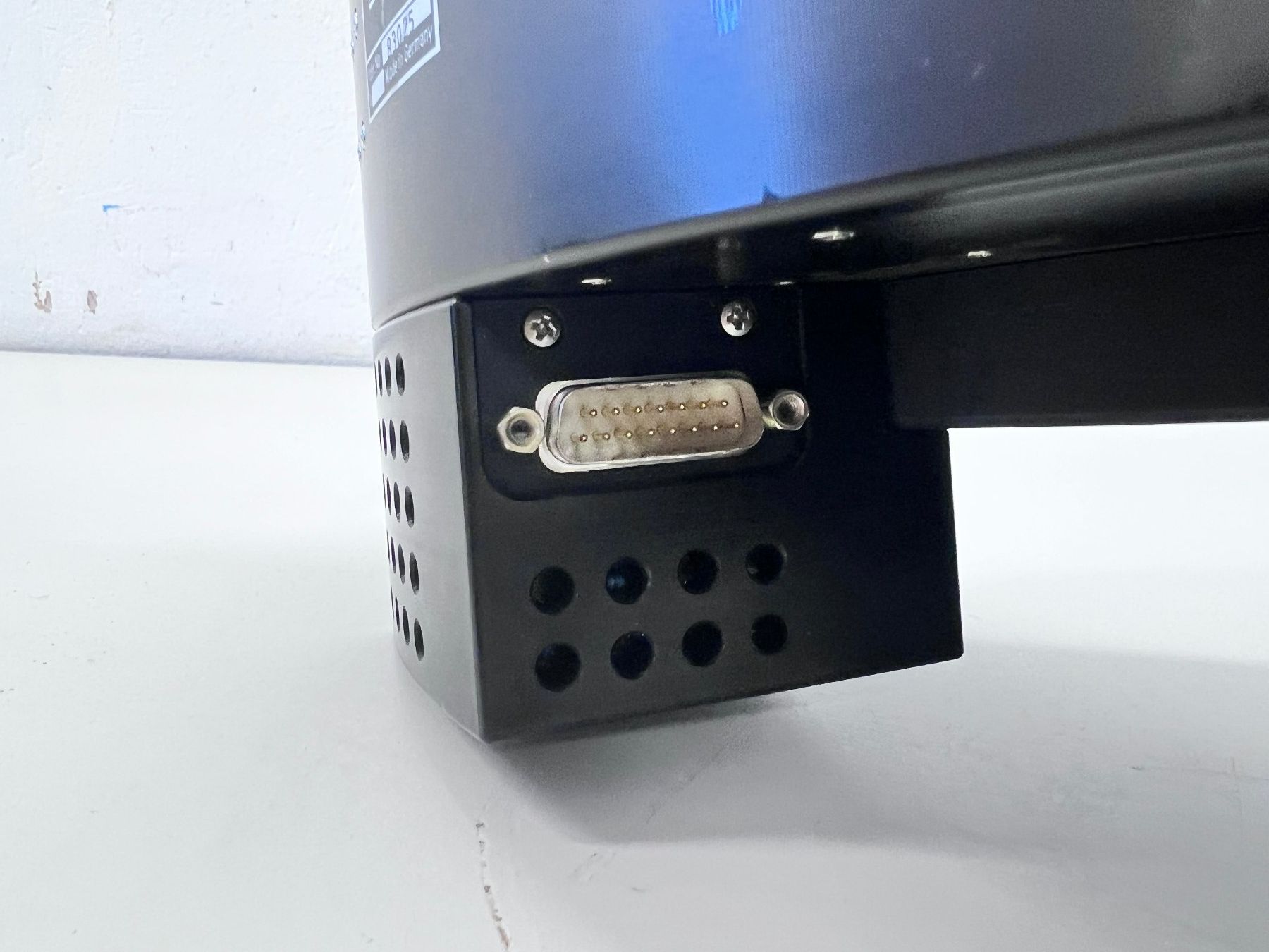 Accessori da laboratorio: Stoe IP-PSD X-Ray Detektor – Usato da Niederdorf venduto da LeptonAG_Labor 2