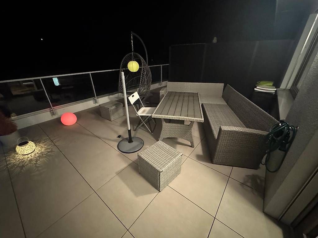 Sofas: Gartenlounge  – Gebraucht aus Zeihen von nim_9qhc 1