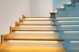 Tubelight Rolle mit 250 Lampen (x714)