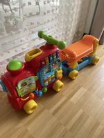 VTech Lauflernwagen / Zug mit Sound 