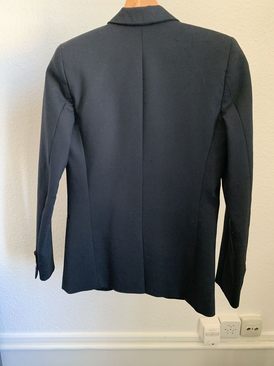 Kooples Giacche: Veste blazer noir the Kooples – Nuovo e nell'imballaggio originale da Genève venduto da rez_c6c6 1
