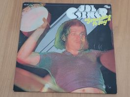 LP  Joe Cocker