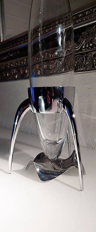 Caraffe: Designer Marcus Vagenby Karaffe Rar – Nuovo (secondo la descrizione) da Gwatt (Thun) venduto da ARC_TERYX 1