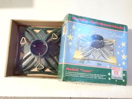 Christbaumständer "Luna" Multifix