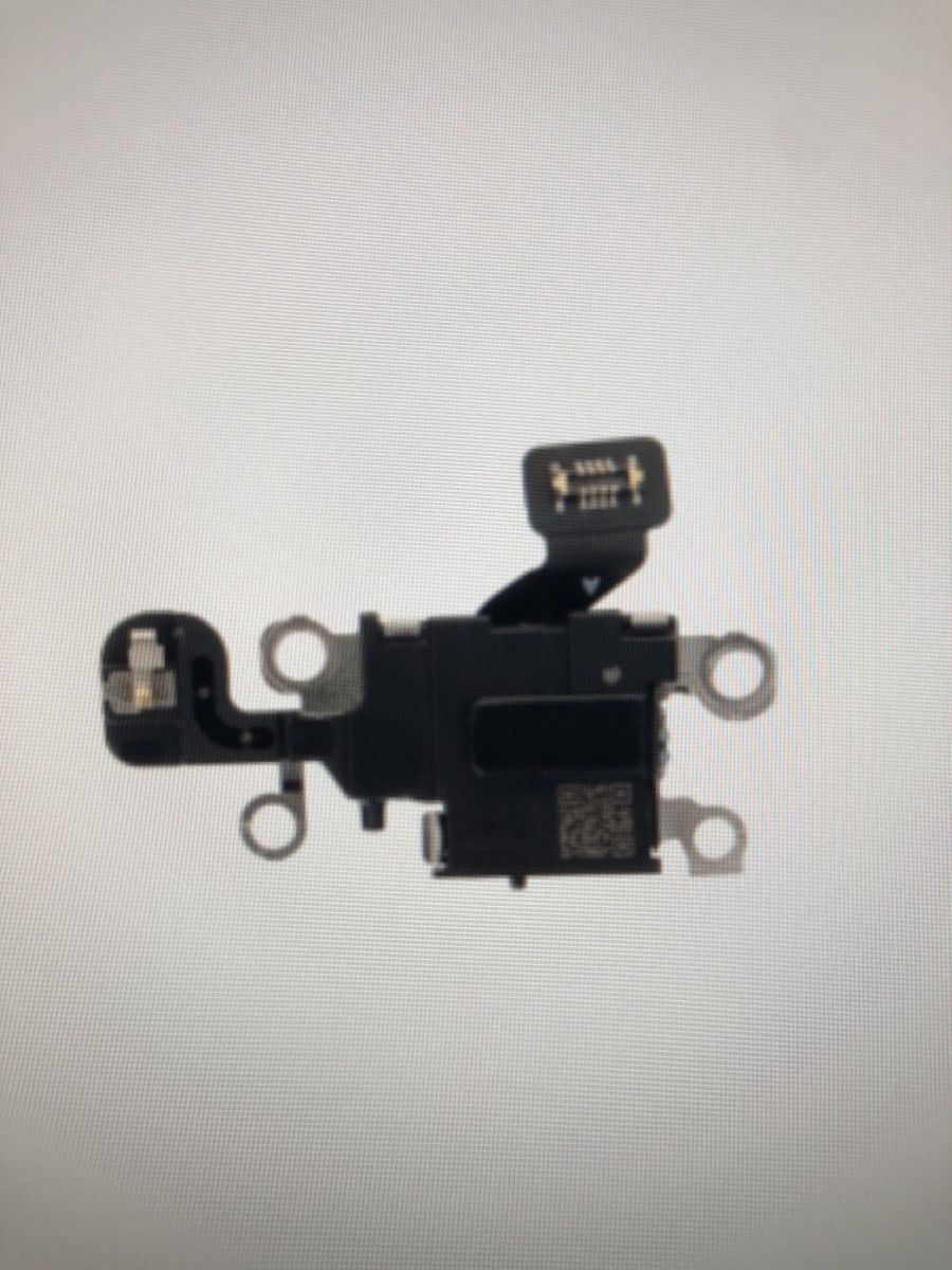 Apple Handys / Smartphones: Iphone 15 Sensor flex  – Neu und originalverpackt aus bern von reptechnic