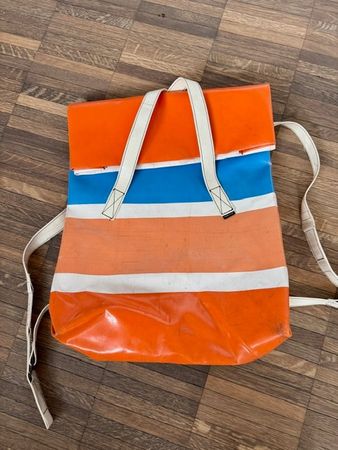 Freitag-Rucksack Kowalski
