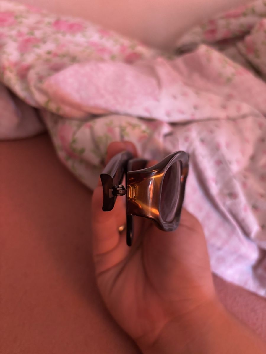 Occhiali & Lenti: Vintage Dior Sonnenbrille – Usato da Dübendorf venduto da ame_g69g 1