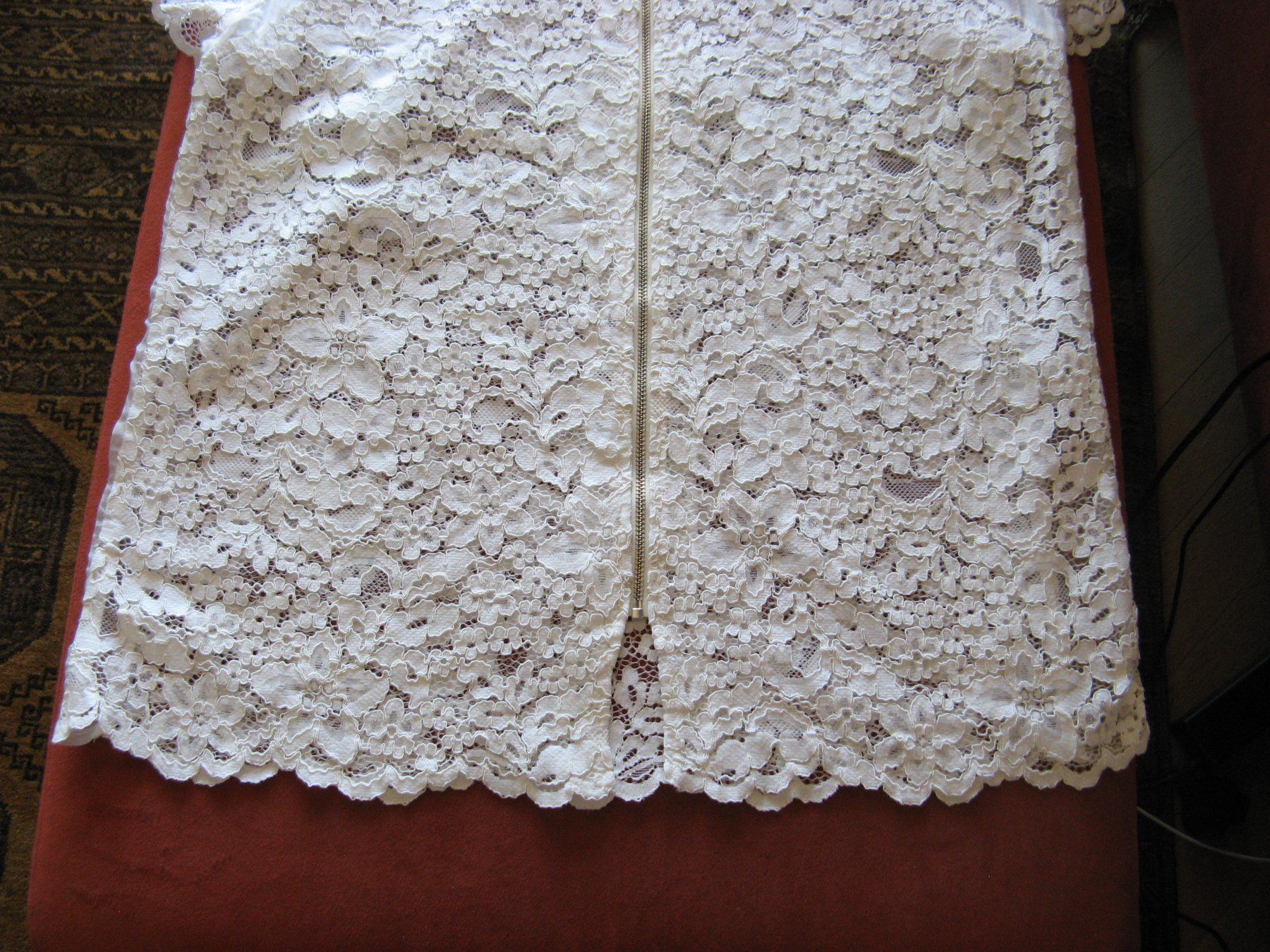 Gérard Darel Camicette: Bluse Gerard Darel Gr. 40 – Usato da Zürich venduto da apil 5