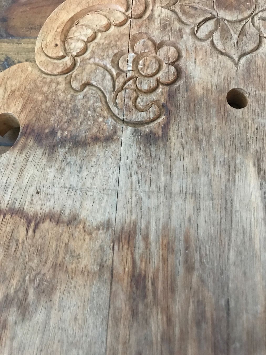 Alle Dekorationen: Holzbrett Appenzellerkalender – Gebraucht aus Rapperswil SG von cosiba01 7