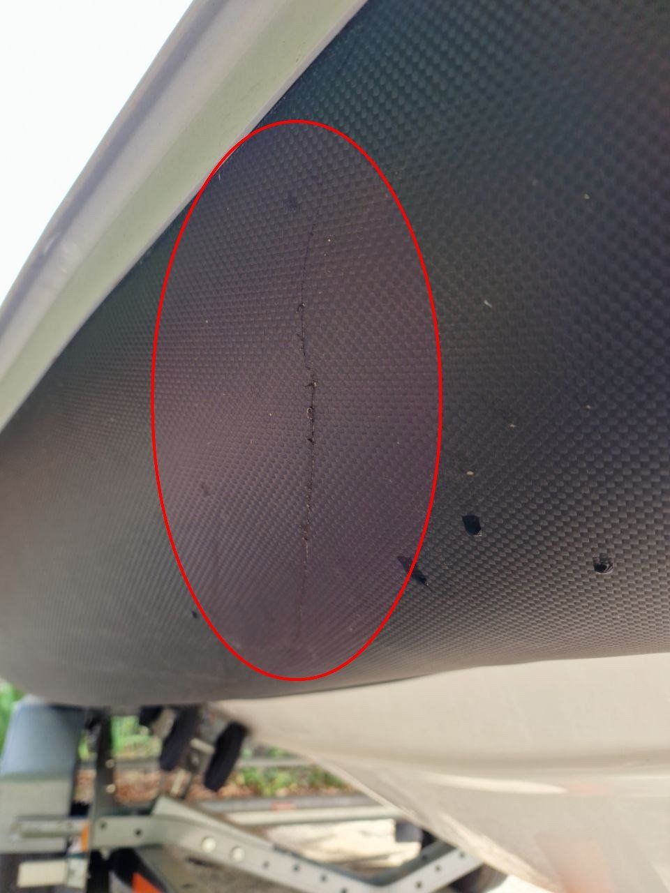 Barche: Sur Marine ST 370 Prestige – Usato da Mollens VD venduto da SebCestBien 4
