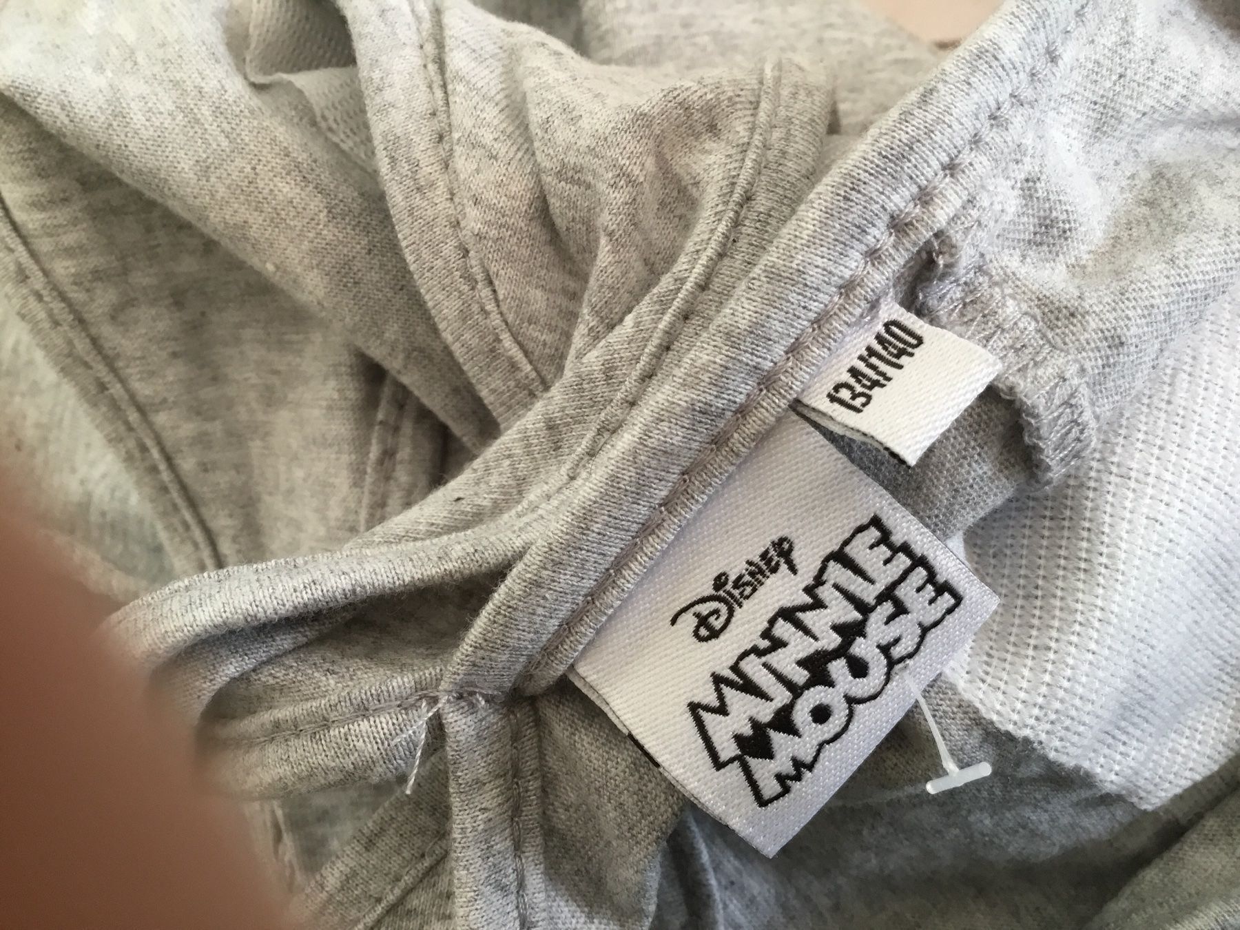 Vestiti & Gonne: Manor Minnie Fransenkleid Gr. 134 – Usato da Obergerlafingen venduto da cabo4 3