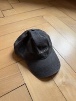 INUIKII - Cap schwarz