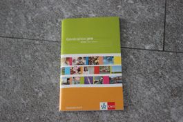 Voca Génération pro, niv. intermédiaire