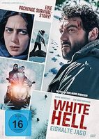 White Hell - Eiskalte Jagd (Survival Story) *TOP NEU********