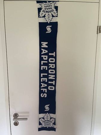 Toronto Maple Leafs Schal