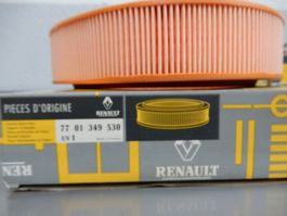 Luftfilter Renault,Ford,Saab  7701349530 LX81