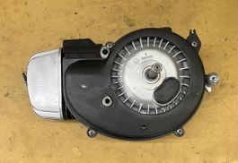 Motor Piaggio Ciao, revidiert