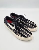 Nike SB Zoom Stefan Janoski Premium Gr. 38 Schwarz Weiss 
