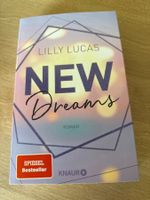 Lilly Lucas-New Dreams