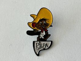 1 Pin Speedy Gonzales Pilpa Icecream