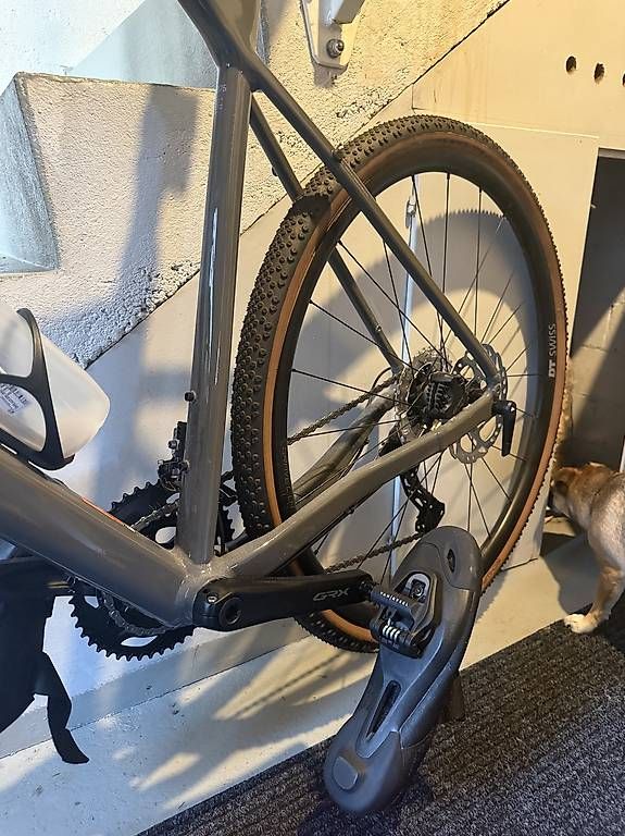Biciclette: Canyon Grizl 7 – Nuovo e nell'imballaggio originale da Wolfwil venduto da lin_5wts 1