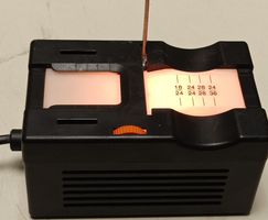 Hama 1225 Dia-Schneidegärät- Top Zustand -(em67)