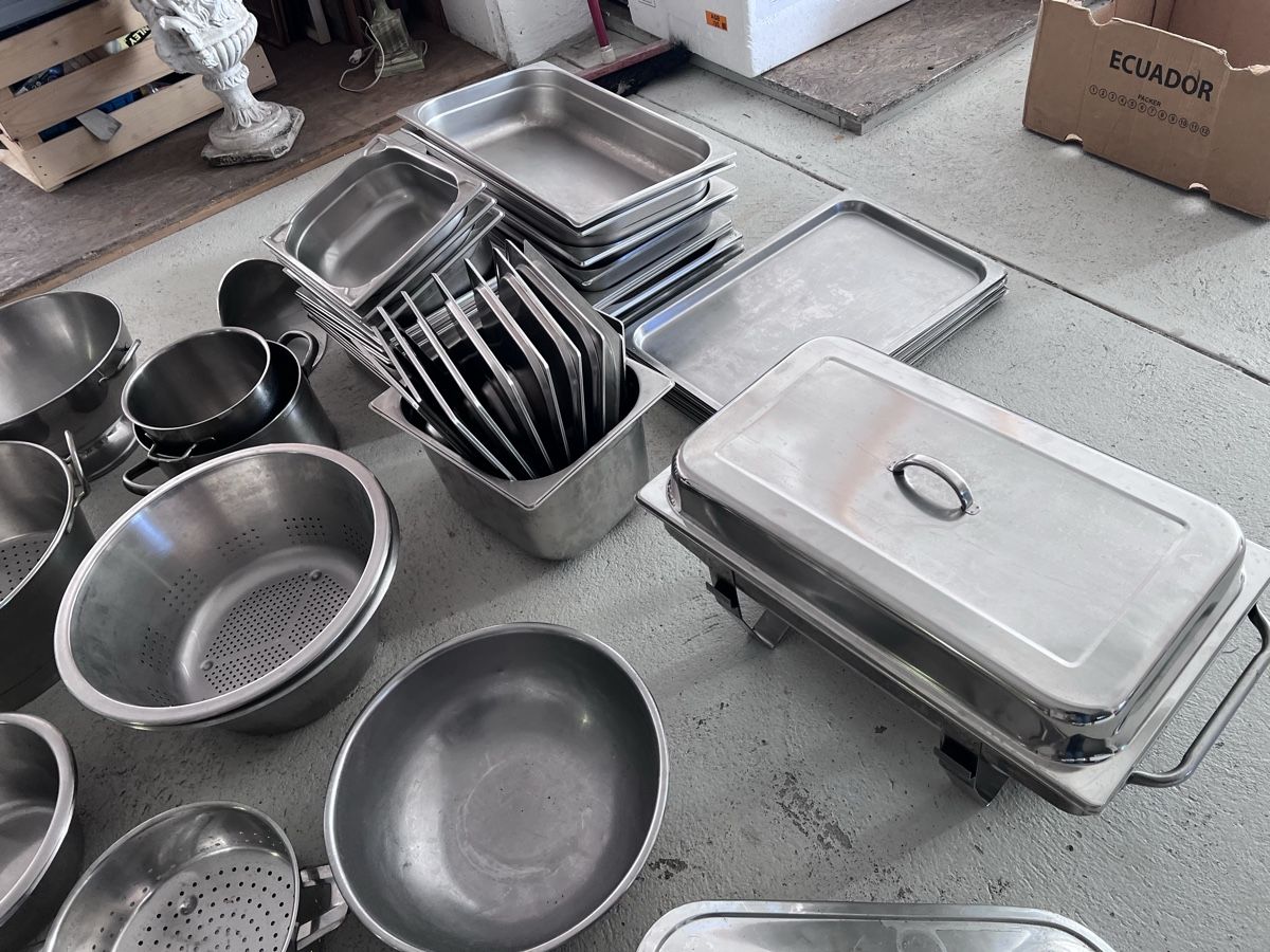 Komplettküchen: Küchen-Set  (26) – Gebraucht aus Glattfelden von bro_f2vv 8